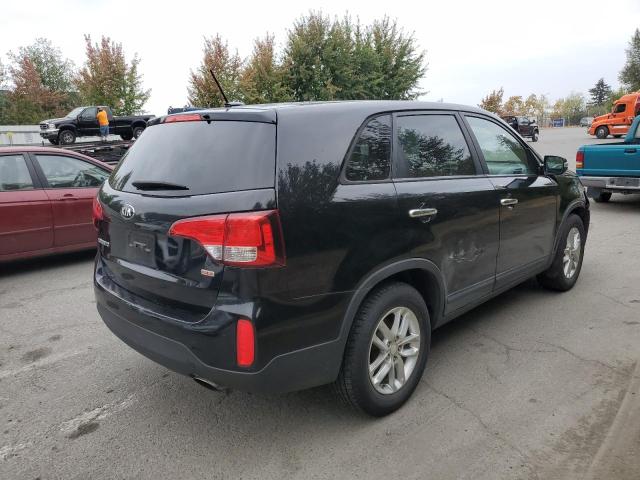 Photo 3 VIN: 5XYKT3A68FG649309 - KIA SORENTO LX 