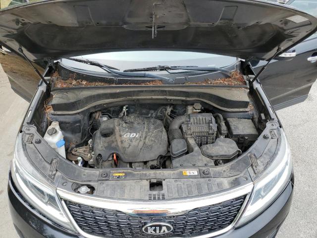 Photo 6 VIN: 5XYKT3A68FG649309 - KIA SORENTO LX 