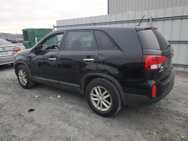 Photo 1 VIN: 5XYKT3A68FG655269 - KIA SORENTO LX 