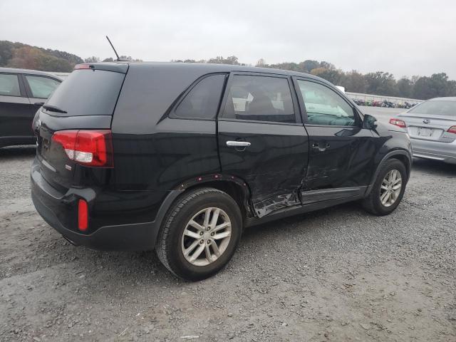 Photo 2 VIN: 5XYKT3A68FG655269 - KIA SORENTO LX 