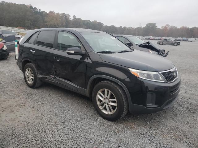 Photo 3 VIN: 5XYKT3A68FG655269 - KIA SORENTO LX 