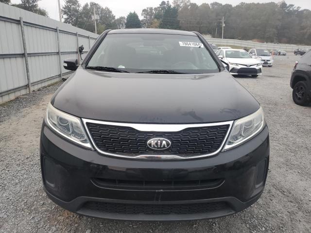 Photo 4 VIN: 5XYKT3A68FG655269 - KIA SORENTO LX 