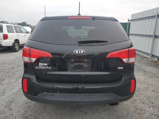 Photo 5 VIN: 5XYKT3A68FG655269 - KIA SORENTO LX 