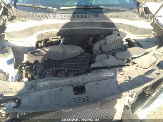 Photo 9 VIN: 5XYKT3A68FG660634 - KIA SORENTO 