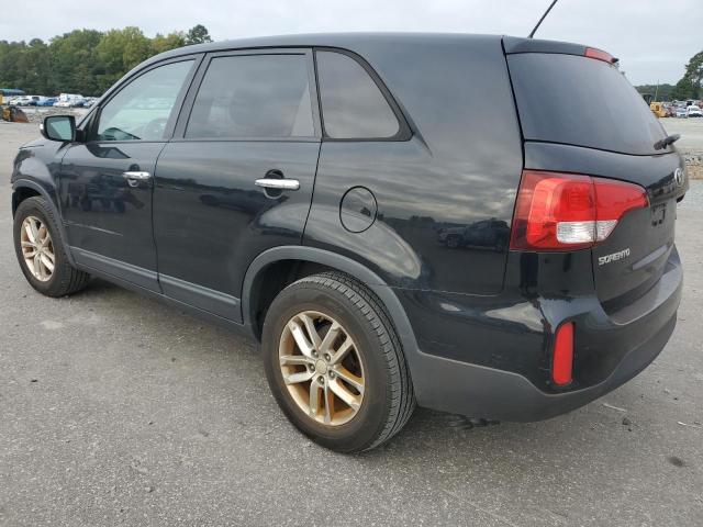 Photo 1 VIN: 5XYKT3A68FG661671 - KIA SORENTO LX 