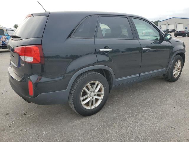 Photo 2 VIN: 5XYKT3A68FG661671 - KIA SORENTO LX 