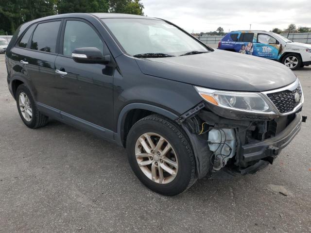 Photo 3 VIN: 5XYKT3A68FG661671 - KIA SORENTO LX 