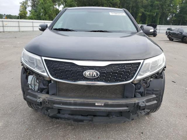 Photo 4 VIN: 5XYKT3A68FG661671 - KIA SORENTO LX 