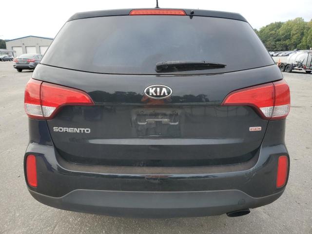 Photo 5 VIN: 5XYKT3A68FG661671 - KIA SORENTO LX 