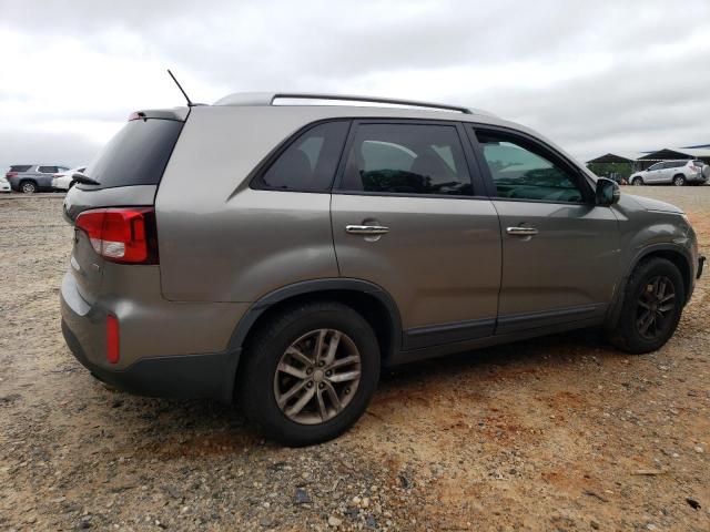 Photo 2 VIN: 5XYKT3A68FG662061 - KIA SORENTO LX 