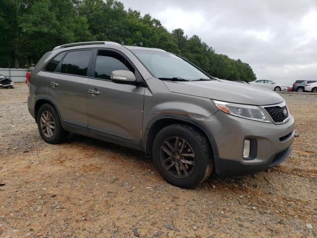 Photo 3 VIN: 5XYKT3A68FG662061 - KIA SORENTO LX 