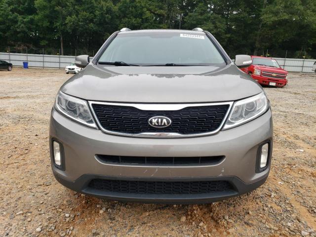 Photo 4 VIN: 5XYKT3A68FG662061 - KIA SORENTO LX 