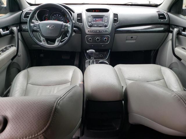 Photo 7 VIN: 5XYKT3A68FG662061 - KIA SORENTO LX 