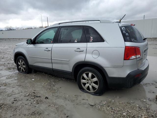 Photo 1 VIN: 5XYKT3A69CG189377 - KIA SORENTO 