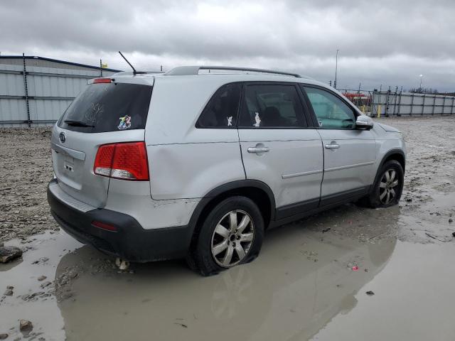 Photo 2 VIN: 5XYKT3A69CG189377 - KIA SORENTO 