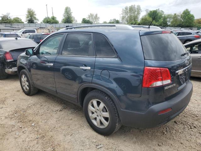 Photo 1 VIN: 5XYKT3A69CG196085 - KIA SORENTO 