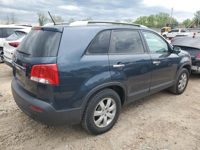 Photo 2 VIN: 5XYKT3A69CG196085 - KIA SORENTO 