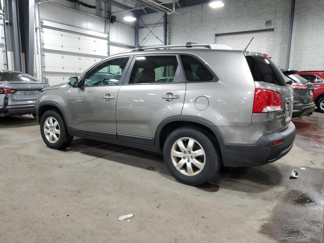 Photo 1 VIN: 5XYKT3A69CG209823 - KIA SORENTO 