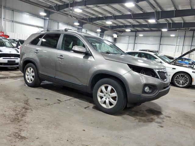 Photo 3 VIN: 5XYKT3A69CG209823 - KIA SORENTO 