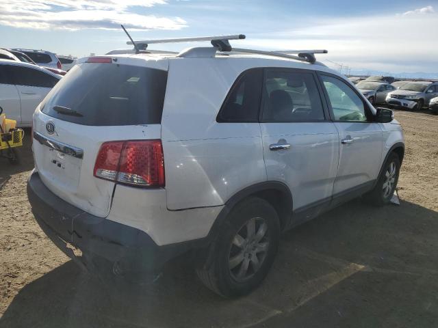 Photo 2 VIN: 5XYKT3A69CG214567 - KIA SORENTO 