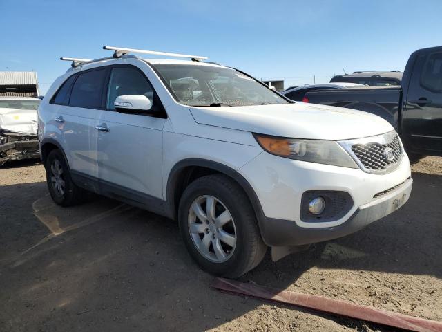 Photo 3 VIN: 5XYKT3A69CG214567 - KIA SORENTO 