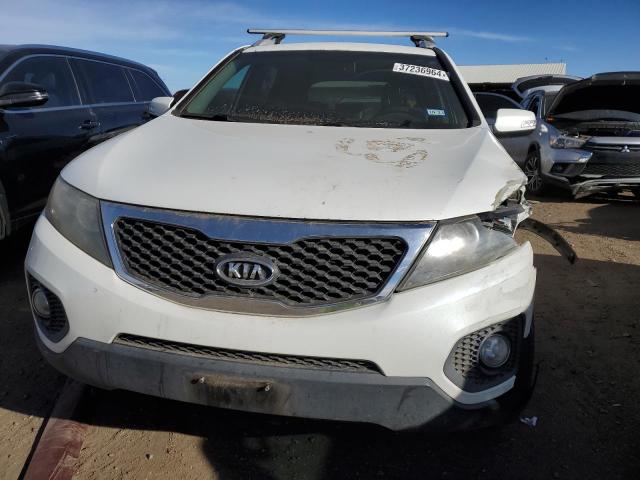 Photo 4 VIN: 5XYKT3A69CG214567 - KIA SORENTO 