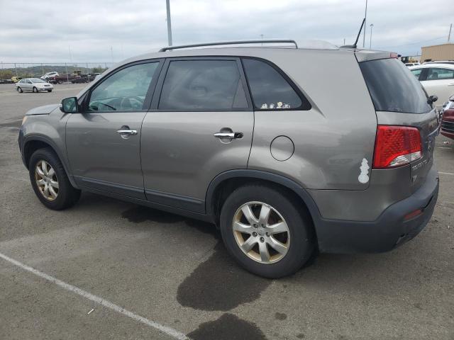 Photo 1 VIN: 5XYKT3A69CG221051 - KIA SORENTO BA 