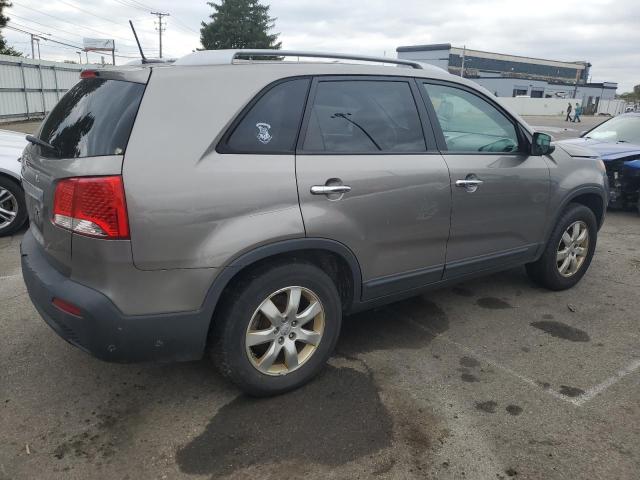 Photo 2 VIN: 5XYKT3A69CG221051 - KIA SORENTO BA 