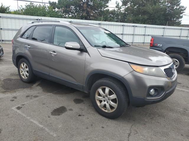 Photo 3 VIN: 5XYKT3A69CG221051 - KIA SORENTO BA 