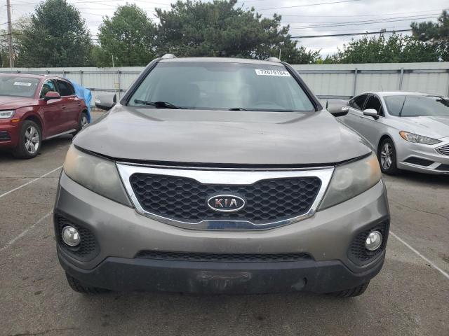 Photo 4 VIN: 5XYKT3A69CG221051 - KIA SORENTO BA 