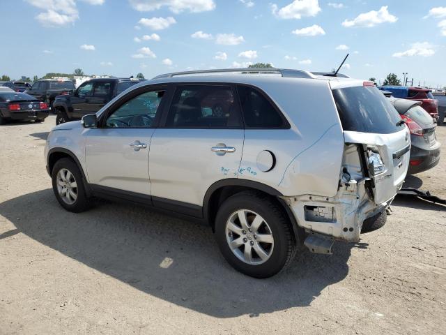 Photo 1 VIN: 5XYKT3A69CG225228 - KIA SORENTO BA 