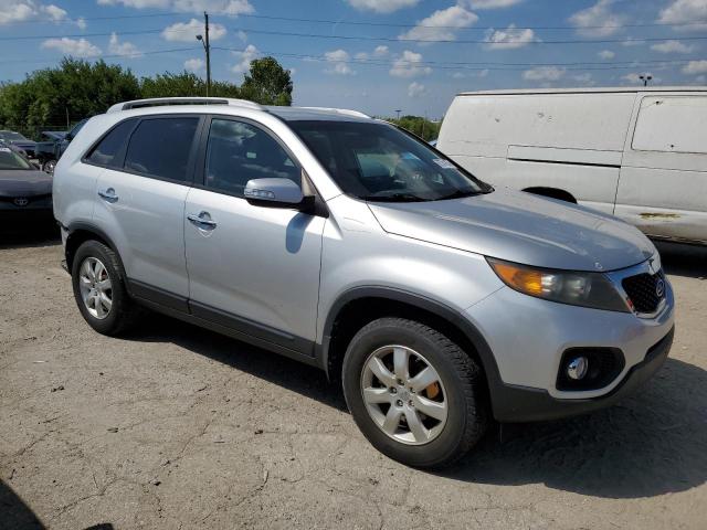 Photo 3 VIN: 5XYKT3A69CG225228 - KIA SORENTO BA 