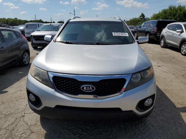 Photo 4 VIN: 5XYKT3A69CG225228 - KIA SORENTO BA 