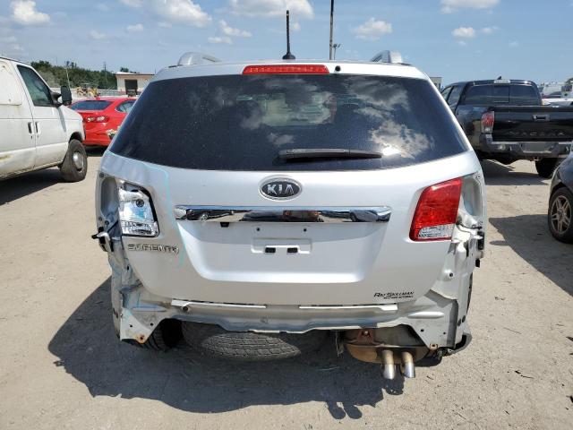 Photo 5 VIN: 5XYKT3A69CG225228 - KIA SORENTO BA 