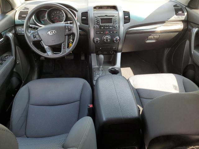 Photo 7 VIN: 5XYKT3A69CG225228 - KIA SORENTO BA 