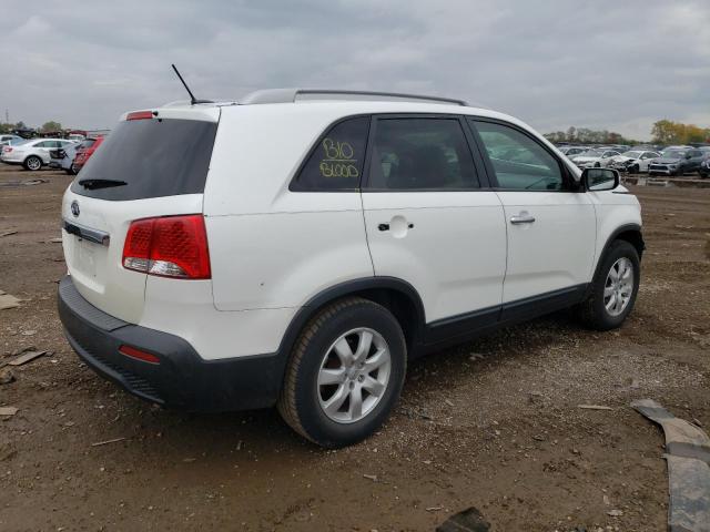 Photo 2 VIN: 5XYKT3A69CG236777 - KIA SORENTO 