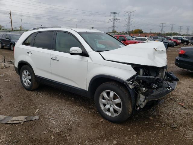 Photo 3 VIN: 5XYKT3A69CG236777 - KIA SORENTO 