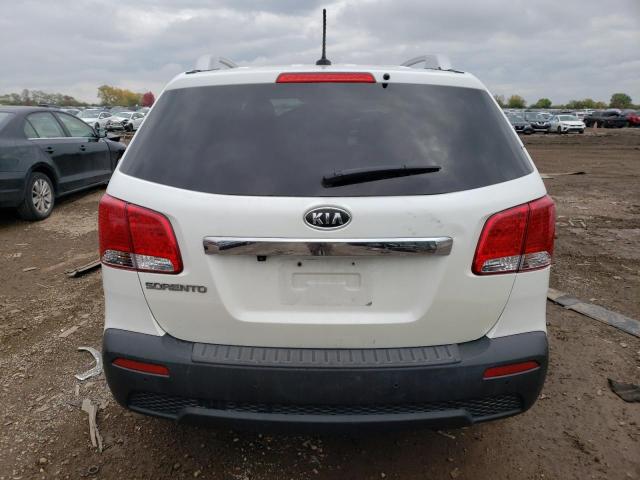 Photo 5 VIN: 5XYKT3A69CG236777 - KIA SORENTO 