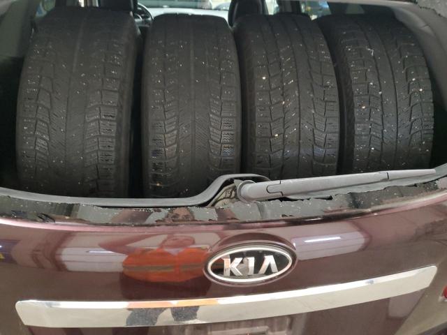 Photo 12 VIN: 5XYKT3A69CG248511 - KIA SORENTO 