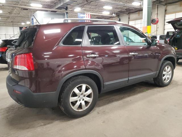 Photo 2 VIN: 5XYKT3A69CG248511 - KIA SORENTO 