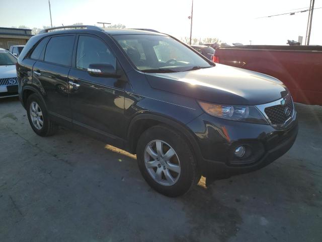 Photo 3 VIN: 5XYKT3A69CG268032 - KIA SORENTO BA 