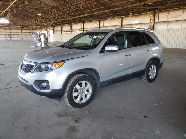 Photo 0 VIN: 5XYKT3A69CG268399 - KIA SORENTO 