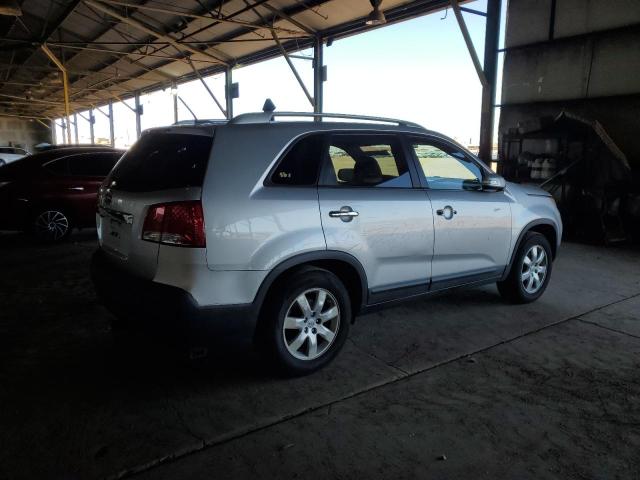 Photo 2 VIN: 5XYKT3A69CG268399 - KIA SORENTO 