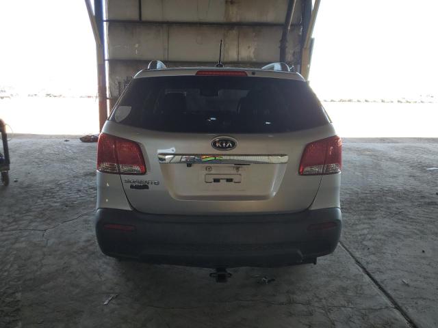 Photo 5 VIN: 5XYKT3A69CG268399 - KIA SORENTO 