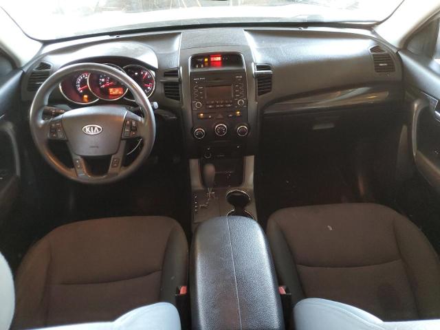 Photo 7 VIN: 5XYKT3A69CG268399 - KIA SORENTO 