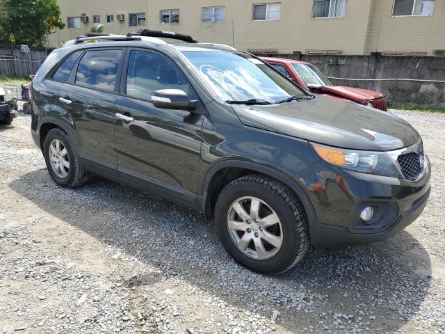 Photo 3 VIN: 5XYKT3A69CG275711 - KIA SORENTO BA 