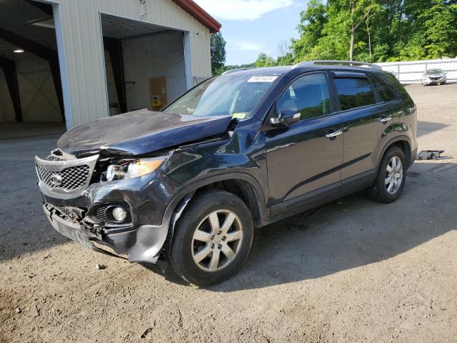 Photo 0 VIN: 5XYKT3A69CG281475 - KIA SORENTO 