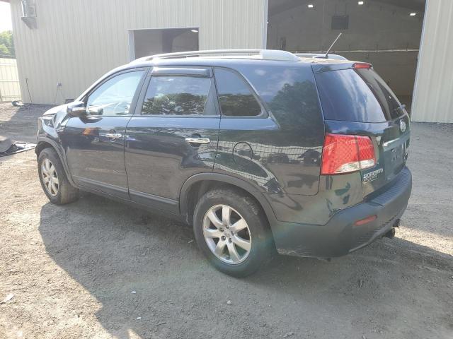 Photo 1 VIN: 5XYKT3A69CG281475 - KIA SORENTO 