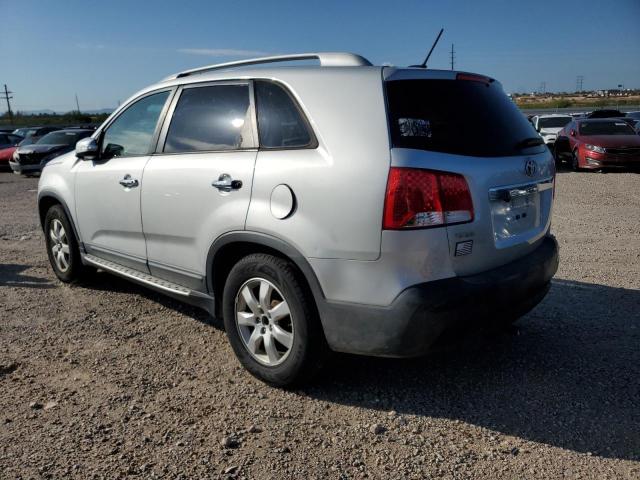 Photo 1 VIN: 5XYKT3A69CG288345 - KIA SORENTO BA 