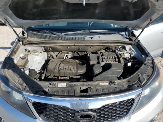 Photo 10 VIN: 5XYKT3A69CG288345 - KIA SORENTO BA 